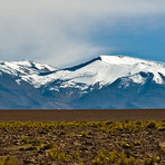 Cerros De Tocorpuri
