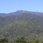 Mount Halcon