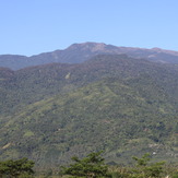 Mount Halcon