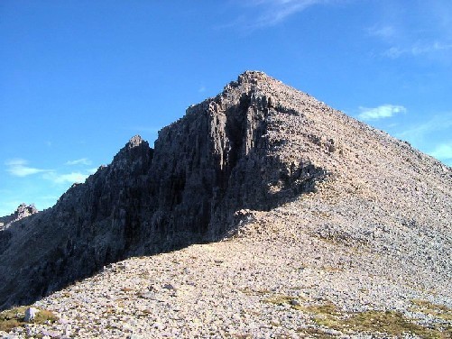 Beinn Eighe