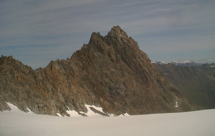 Seekogel (Ötztal Alps) weather