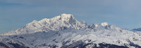 Mont Blanc photo