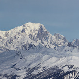 Mont Blanc