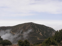 Modjeska Peak photo