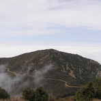 Modjeska Peak