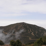 Modjeska Peak