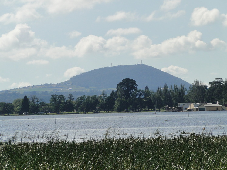 Mount Buninyong