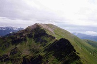 Sgurr a' Bhealaich Dheirg photo