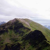 Sgurr a' Bhealaich Dheirg