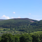 Tibradden Mountain