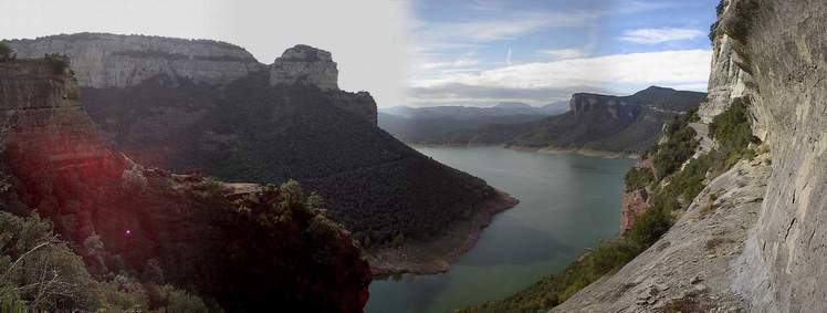 Turó del Castell (Tavertet) weather