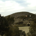 Castelltallat range