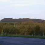 Slieve na Calliagh