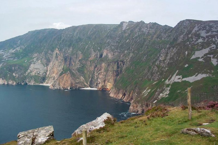 Slieve League