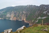 Slieve League photo