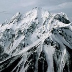 Plinth Peak
