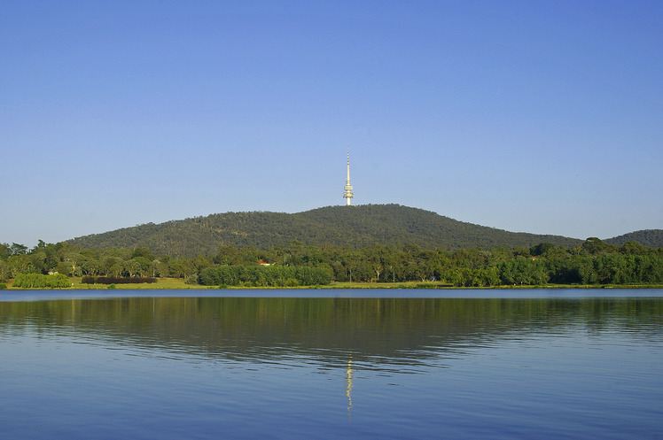 Black Mountain (ACT) weather