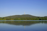 Black Mountain (ACT) photo