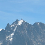 Aiguille du Plan