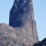 Devil's Thumb (Greenland)