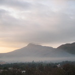 Girnar, Girnar Peak