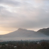 Girnar, Girnar Peak