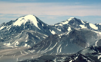 Nevado Tres Cruces photo