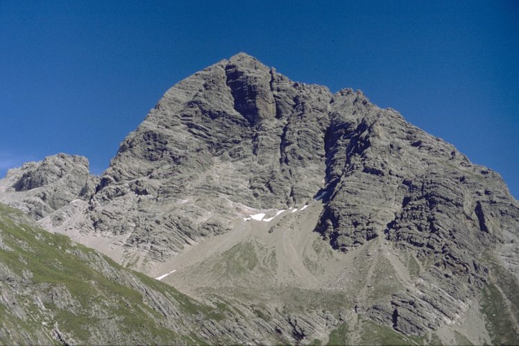 Großer Krottenkopf weather