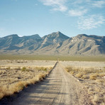 Big Hatchet Peak