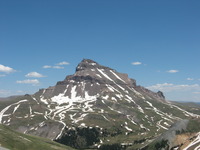 Uncompahgre Peak photo