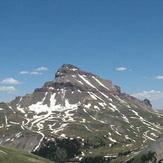 Uncompahgre Peak