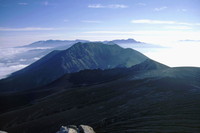 Mount Biei photo
