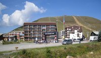 Alpe d'Huez photo