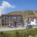 Alpe d'Huez