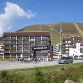 Alpe d'Huez