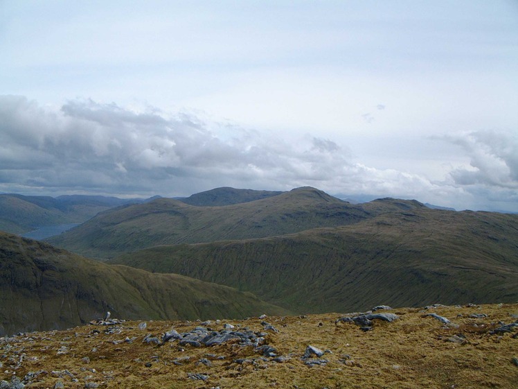 Creag Mhòr weather