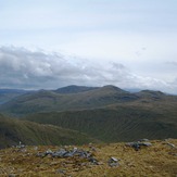 Creag Mhòr