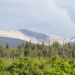 Stob Choire Claurigh