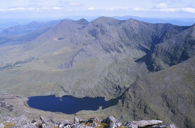 Cnoc na Péiste