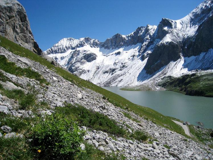 Spitzhorn weather