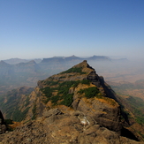 Harishchandragad