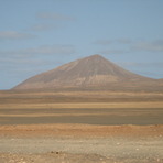 Monte Grande (Sal), Cape Verde