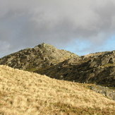 Ysgafell Wen