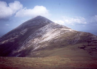 Croagh Patrick photo