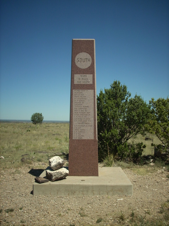 Black Mesa (Oklahoma)