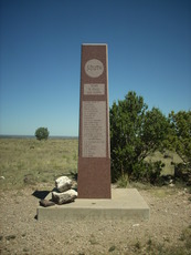 Black Mesa (Oklahoma) photo