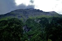 Mont Joly photo