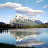 Mount Rundle