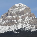 Crowsnest Mountain