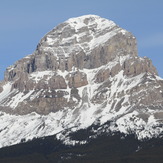 Crowsnest Mountain